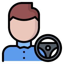  Experienced Drivers